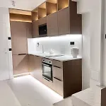 아파트 Duplex Elegant Au Coeur Du Marais Avec Cinema - 6p