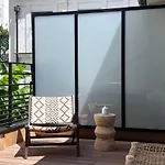 Duplex Elegant Au Coeur Du Marais Avec Cinema - 6p * 파리