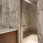 Duplex Elegant Au Coeur Du Marais Avec Cinema - 6p 아파트 파리