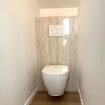 Duplex Elegant Au Coeur Du Marais Avec Cinema - 6p *