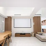 Duplex Elegant Au Coeur Du Marais Avec Cinema - 6p *