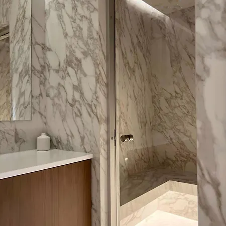 Duplex Elegant Au Coeur Du Marais Avec Cinema - 6p Lejlighed Paris