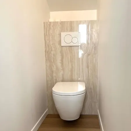 Duplex Elegant Au Coeur Du Marais Avec Cinema - 6p *